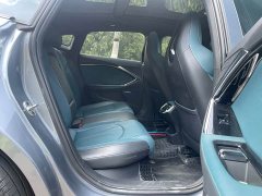 SAIC MG7 1.5T DCT Ultimate Elegance - ფოტო 14