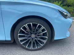 SAIC MG7 1.5T DCT Ultimate Elegance - ფოტო 15
