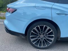 SAIC MG7 1.5T DCT Ultimate Elegance - ფოტო 16