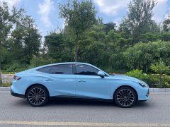 SAIC MG7 1.5T DCT Ultimate Elegance - ფოტო 17