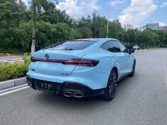 SAIC MG7 1.5T DCT Ultimate Elegance - ფოტო 18