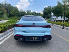 SAIC MG7 1.5T DCT Ultimate Elegance - ფოტო 19