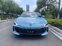 SAIC MG7 1.5T DCT Ultimate Elegance - ფოტო 2