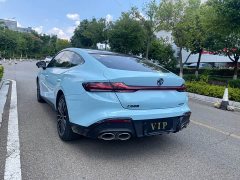 SAIC MG7 1.5T DCT Ultimate Elegance - ფოტო 20