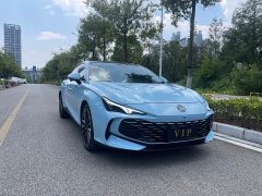 SAIC MG7 1.5T DCT Ultimate Elegance - ფოტო 3