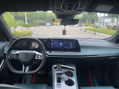 SAIC MG7 1.5T DCT Ultimate Elegance - ფოტო 4
