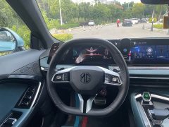SAIC MG7 1.5T DCT Ultimate Elegance - ფოტო 5