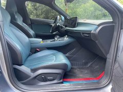 SAIC MG7 1.5T DCT Ultimate Elegance - ფოტო 6