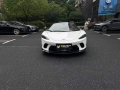 McLaren GT 4.0T Standard - ფოტო 2