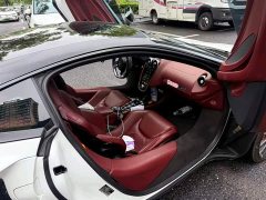 McLaren GT 4.0T Standard - ფოტო 8