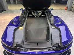 McLaren GT 2019 4.0T Standard - ფოტო 6