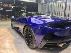McLaren GT 2019 4.0T Standard - ფოტო 7