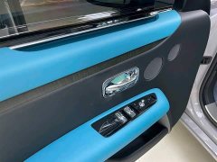 Geely Geometry 6.7T Standard Wheelbase - ფოტო 10