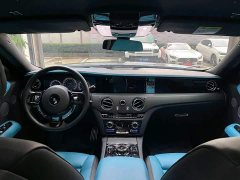Geely Geometry 6.7T Standard Wheelbase - ფოტო 11