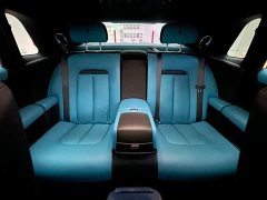 Geely Geometry 6.7T Standard Wheelbase - ფოტო 12