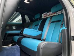 Geely Geometry 6.7T Standard Wheelbase - ფოტო 13