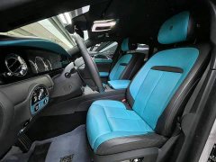 Geely Geometry 6.7T Standard Wheelbase - ფოტო 9