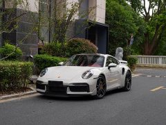 Porsche 911 2022 Turbo S 3.7T - ფოტო 1