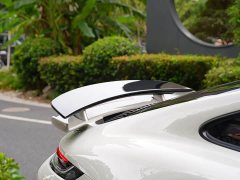 Porsche 911 2022 Turbo S 3.7T - ფოტო 13