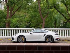 Porsche 911 2022 Turbo S 3.7T - ფოტო 14
