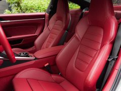 Porsche 911 2022 Turbo S 3.7T - ფოტო 16