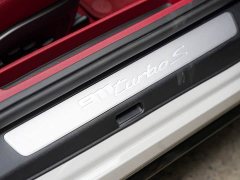 Porsche 911 2022 Turbo S 3.7T - ფოტო 19