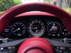 Porsche 911 2022 Turbo S 3.7T - ფოტო 20