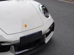Porsche 911 2022 Turbo S 3.7T - ფოტო 3