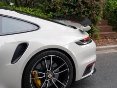 Porsche 911 2022 Turbo S 3.7T - ფოტო 4