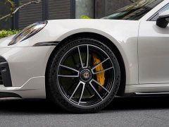 Porsche 911 2022 Turbo S 3.7T - ფოტო 7