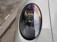 Porsche 911 2022 Turbo S 3.7T - ფოტო 9