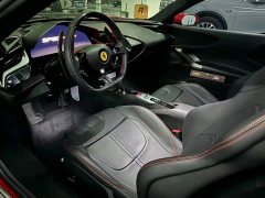 Ferrari SF90 3.9T V8 Stradale - ფოტო 4