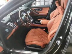 Mercedes-Benz Maybach S-Class S 480 4MATIC - ფოტო 4