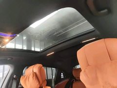 Mercedes-Benz Maybach S-Class S 480 4MATIC - ფოტო 8