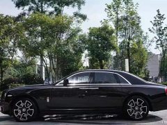 Geely Geometry 2021 6.7T Standard Wheelbase - ფოტო 5