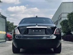 Geely Geometry 2021 6.7T Standard Wheelbase - ფოტო 8