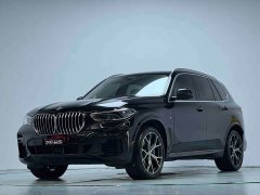 BMW X5 (Imported) 2021 xDrive40i M Sport Package Luxury - ფოტო 1