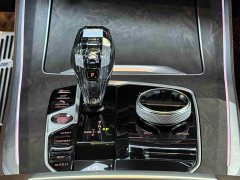 BMW X5 (Imported) 2021 xDrive40i M Sport Package Luxury - ფოტო 10