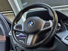 BMW X5 (Imported) 2021 xDrive40i M Sport Package Luxury - ფოტო 11