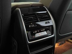 BMW X5 (Imported) 2021 xDrive40i M Sport Package Luxury - ფოტო 14