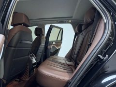 BMW X5 (Imported) 2021 xDrive40i M Sport Package Luxury - ფოტო 15