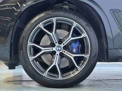 BMW X5 (Imported) 2021 xDrive40i M Sport Package Luxury - ფოტო 17