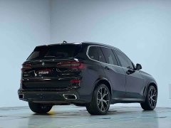BMW X5 (Imported) 2021 xDrive40i M Sport Package Luxury - ფოტო 18