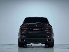 BMW X5 (Imported) 2021 xDrive40i M Sport Package Luxury - ფოტო 19