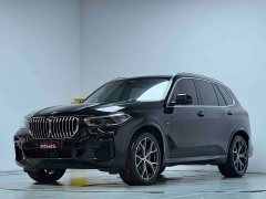 BMW X5 (Imported) 2021 xDrive40i M Sport Package Luxury - ფოტო 2