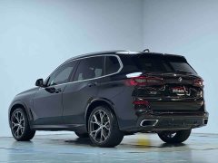 BMW X5 (Imported) 2021 xDrive40i M Sport Package Luxury - ფოტო 20