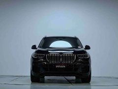 BMW X5 (Imported) 2021 xDrive40i M Sport Package Luxury - ფოტო 3