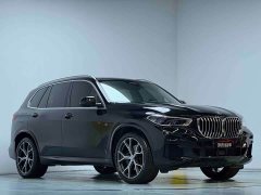 BMW X5 (Imported) 2021 xDrive40i M Sport Package Luxury - ფოტო 4
