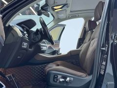 BMW X5 (Imported) 2021 xDrive40i M Sport Package Luxury - ფოტო 6