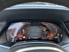 BMW X5 (Imported) 2021 xDrive40i M Sport Package Luxury - ფოტო 7